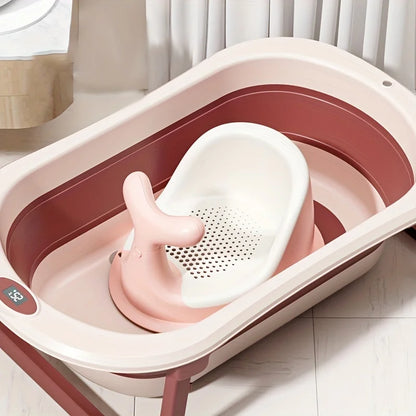 KidKorner™ Silicone Baby Bath