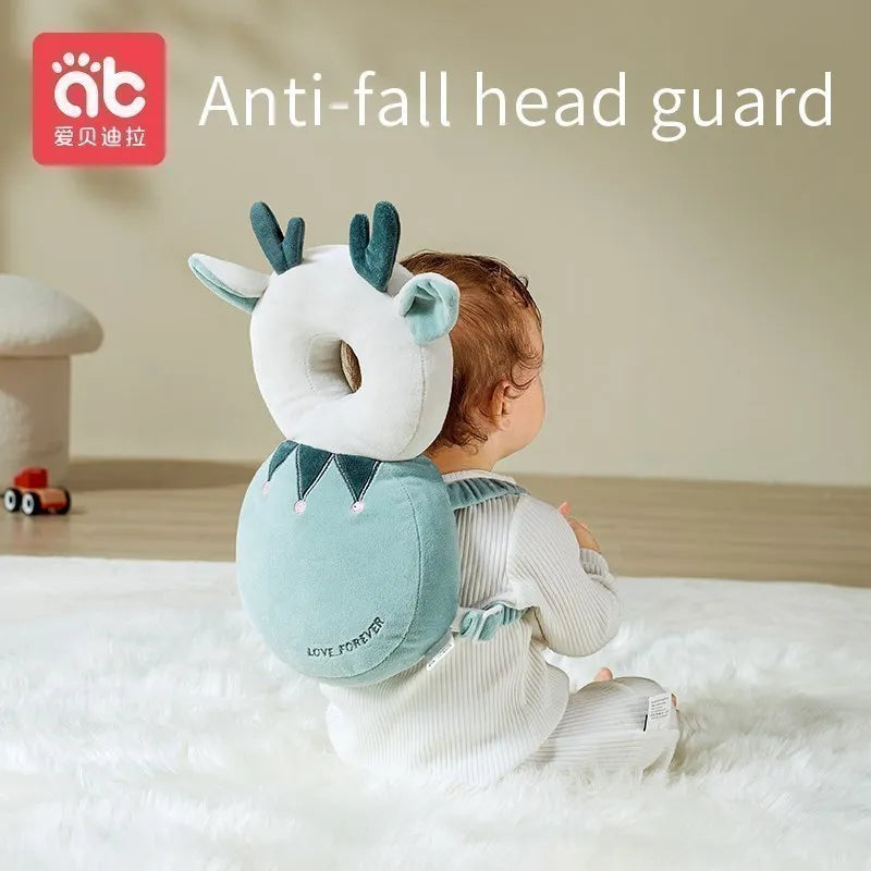 KidKorner™ Baby Head Protection