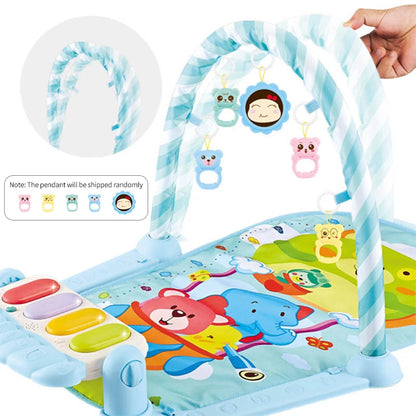 KidKorner™ Baby toys Pedal Piano